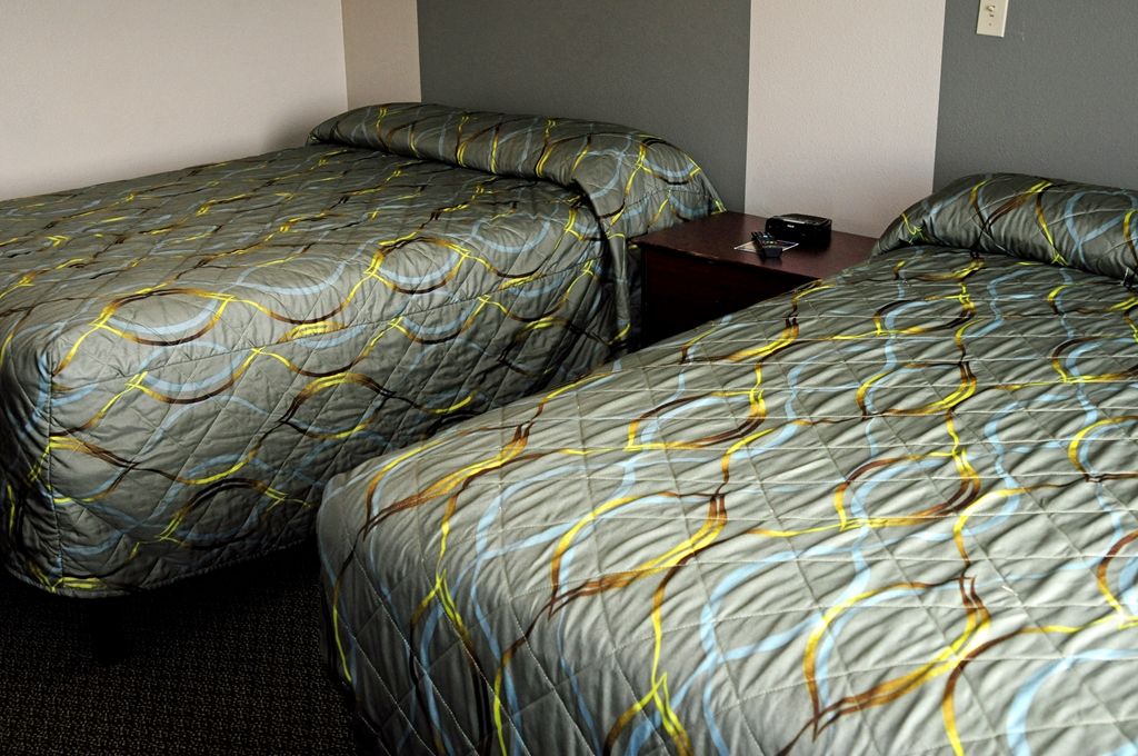 Woodspring Suites Killeen Rum bild