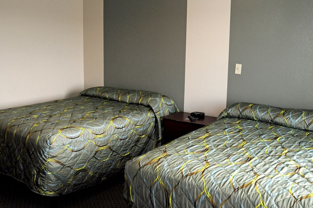 Woodspring Suites Killeen Rum bild