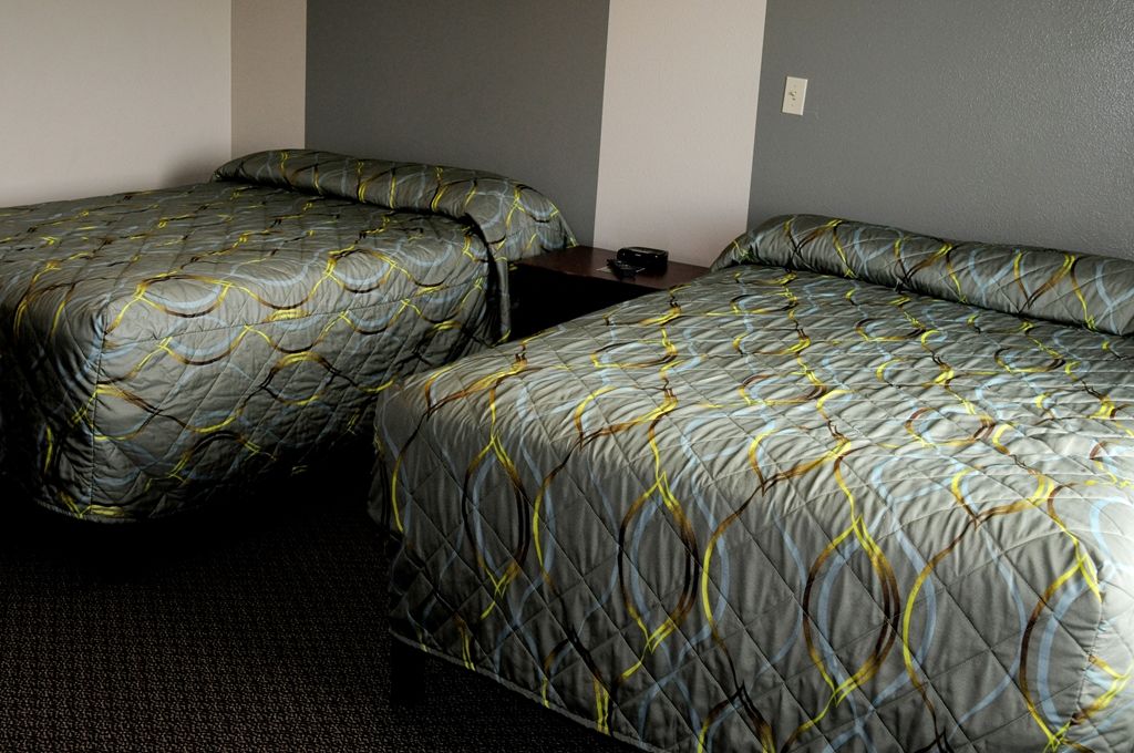 Woodspring Suites Killeen Rum bild