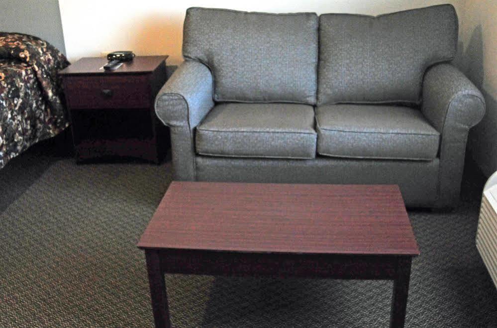 Woodspring Suites Killeen Exteriör bild